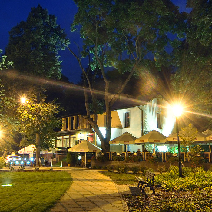 Restauracja Roko